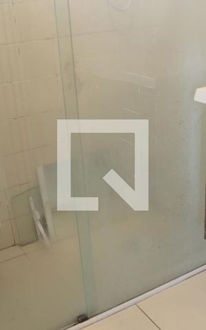 Casa para alugar com 40m², 1 quarto e 1 vagaBanheiro