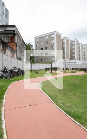 Apartamento para alugar com 40m², 2 quartos e 1 vaga Apartamento para alugar com 40m², 2 quartos e 1 vagaÁrea comum
