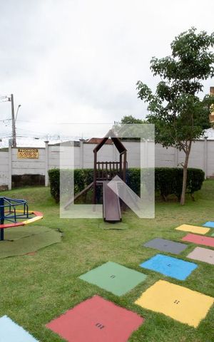 Apartamento para alugar com 40m², 2 quartos e 1 vaga Apartamento para alugar com 40m², 2 quartos e 1 vagaÁrea comum - Playground