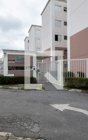 Apartamento para alugar com 40m², 2 quartos e 1 vaga Apartamento para alugar com 40m², 2 quartos e 1 vagaFachada