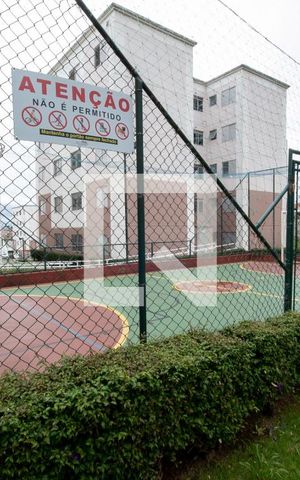 Apartamento para alugar com 40m², 2 quartos e 1 vaga Apartamento para alugar com 40m², 2 quartos e 1 vagaQuadra