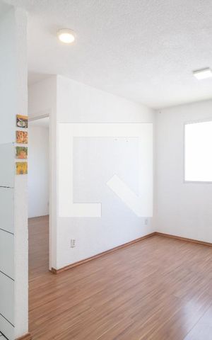 Apartamento para alugar com 40m², 2 quartos e 1 vaga Apartamento para alugar com 40m², 2 quartos e 1 vagaSala