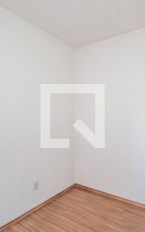 Apartamento para alugar com 40m², 2 quartos e 1 vaga Apartamento para alugar com 40m², 2 quartos e 1 vagaQuarto 2