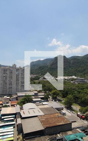 Studio para alugar com 34m², 1 quarto e 1 vaga Studio para alugar com 34m², 1 quarto e 1 vagaVaranda da Sala