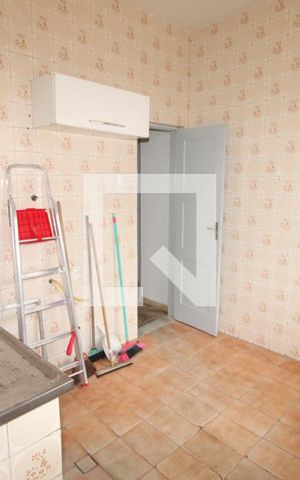 Casa à venda com 144m², 2 quartos e 1 vagaCozinha 