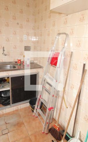 Casa à venda com 144m², 2 quartos e 1 vagaCozinha 