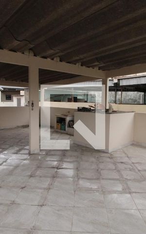 Casa à venda com 144m², 2 quartos e 1 vagaTerraço
