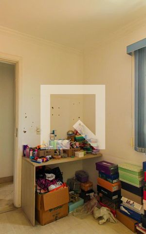 Apartamento à venda com 64m², 2 quartos e 1 vaga Apartamento à venda com 64m², 2 quartos e 1 vagaQuarto 1