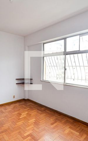 Apartamento para alugar com 82m², 2 quartos e 1 vaga Apartamento para alugar com 82m², 2 quartos e 1 vagaQuarto 1