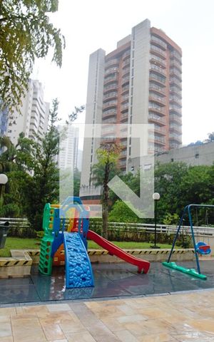 Apartamento à venda com 85m², 2 quartos e 2 vagas Apartamento à venda com 85m², 2 quartos e 2 vagasÁrea comum - Playground
