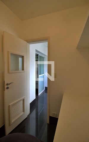 Apartamento à venda com 85m², 2 quartos e 2 vagas Apartamento à venda com 85m², 2 quartos e 2 vagasQuarto de Serviço