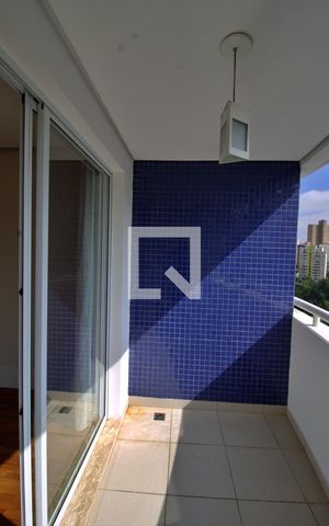 Apartamento à venda com 85m², 2 quartos e 2 vagas Apartamento à venda com 85m², 2 quartos e 2 vagasVaranda da Sala