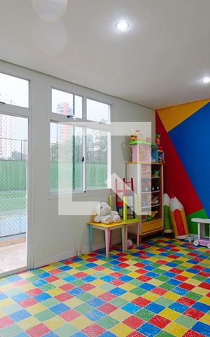 Apartamento à venda com 85m², 2 quartos e 2 vagas Apartamento à venda com 85m², 2 quartos e 2 vagasBrinquedoteca