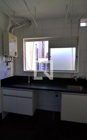 Apartamento à venda com 85m², 2 quartos e 2 vagas Apartamento à venda com 85m², 2 quartos e 2 vagasÁrea de Serviço