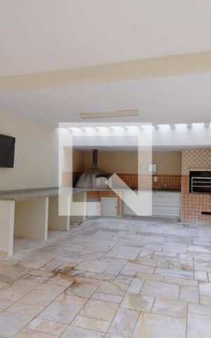 Apartamento à venda com 85m², 2 quartos e 2 vagas Apartamento à venda com 85m², 2 quartos e 2 vagasÁrea comum - Churrasqueira