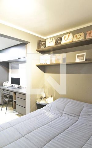 Apartamento para alugar com 150m², 2 quartos e 2 vagasSuíte