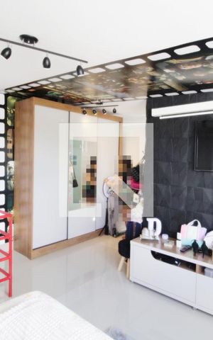 Apartamento para alugar com 150m², 2 quartos e 2 vagasQuarto 1