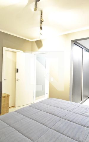 Apartamento para alugar com 150m², 2 quartos e 2 vagasSuíte