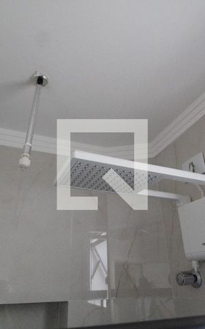 Apartamento para alugar com 150m², 2 quartos e 2 vagasBanheiro Social