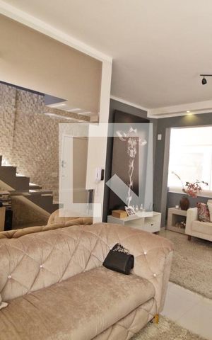 Apartamento para alugar com 150m², 2 quartos e 2 vagasSala