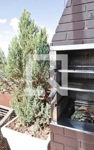 Apartamento para alugar com 150m², 2 quartos e 2 vagasChurrasqueira