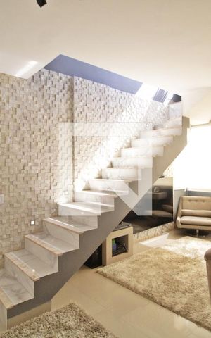 Apartamento para alugar com 150m², 2 quartos e 2 vagasSala
