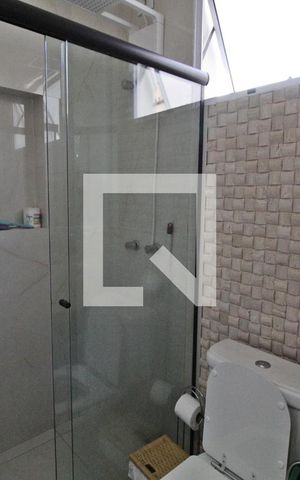 Apartamento para alugar com 150m², 2 quartos e 2 vagasBanheiro Social