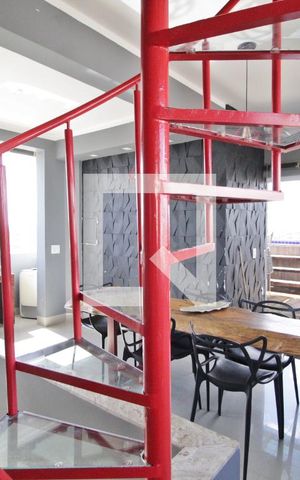 Apartamento para alugar com 150m², 2 quartos e 2 vagasCozinha
