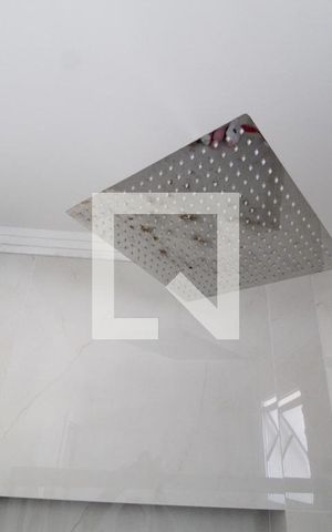 Apartamento para alugar com 150m², 2 quartos e 2 vagasBanheiro da Suíte