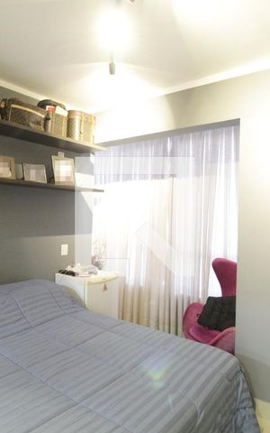 Apartamento para alugar com 150m², 2 quartos e 2 vagasSuíte