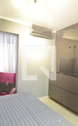 Apartamento para alugar com 150m², 2 quartos e 2 vagasSuíte