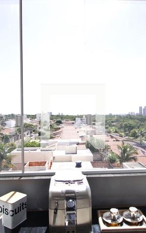 Apartamento para alugar com 150m², 2 quartos e 2 vagasCozinha