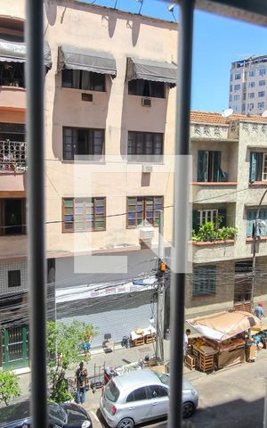 Apartamento à venda com 62m², 2 quartos e sem vagaVista do Quarto 2