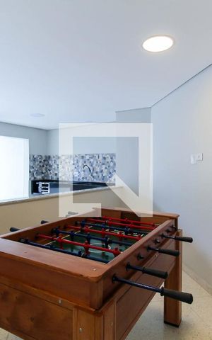 Apartamento à venda com 83m², 2 quartos e 1 vaga Apartamento à venda com 83m², 2 quartos e 1 vagaÁrea comum - Sala de Jogos