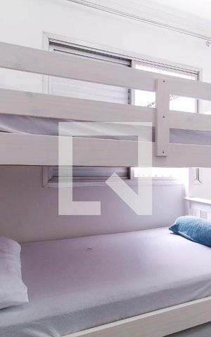 Apartamento à venda com 83m², 2 quartos e 1 vaga Apartamento à venda com 83m², 2 quartos e 1 vagaQuarto 2