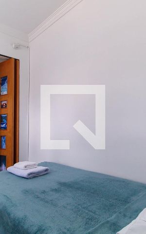 Apartamento à venda com 83m², 2 quartos e 1 vaga Apartamento à venda com 83m², 2 quartos e 1 vagaQuarto 2