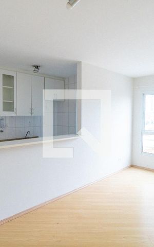Apartamento para alugar com 42m², 1 quarto e 1 vagaSala