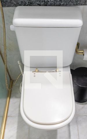 Apartamento à venda com 40m², 1 quarto e 1 vagaBanheiro