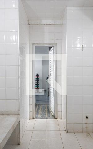 Apartamento à venda com 40m², 1 quarto e 1 vagaSaúna
