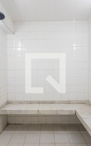 Apartamento à venda com 40m², 1 quarto e 1 vagaSaúna