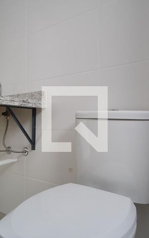 Apartamento à venda com 176m², 2 quartos e 2 vagasBanheiro Corredor