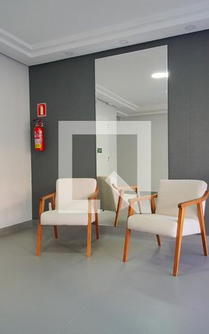 Apartamento à venda com 176m², 2 quartos e 2 vagasHall de entrada