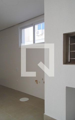 Apartamento à venda com 176m², 2 quartos e 2 vagasCozinha churrasqueira