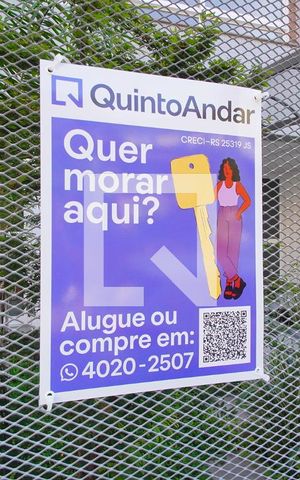 Apartamento à venda com 176m², 2 quartos e 2 vagasFachada do Prédio