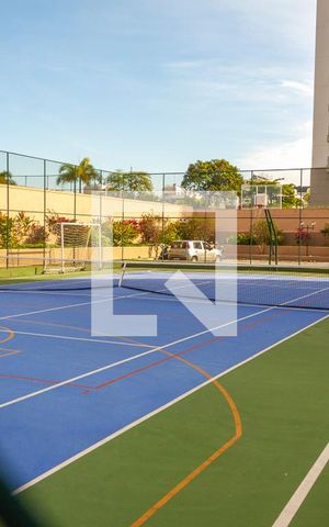 Apartamento à venda com 160m², 2 quartos e 2 vagas Apartamento à venda com 160m², 2 quartos e 2 vagasQuadra Esportiva