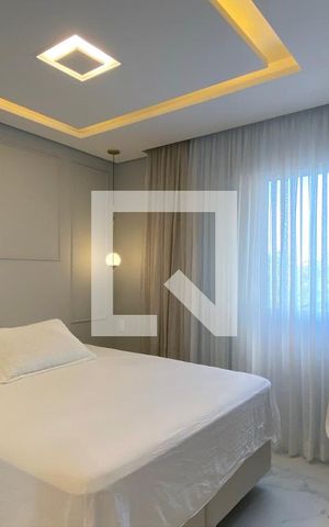 Apartamento à venda com 95m², 2 quartos e 2 vagasSuíte 1