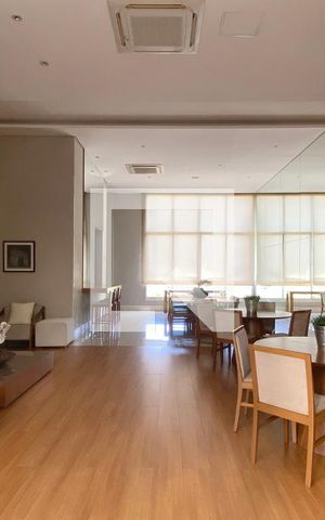 Apartamento à venda com 95m², 2 quartos e 2 vagasÁrea comum