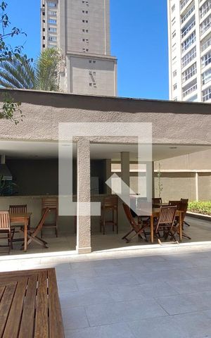 Apartamento à venda com 95m², 2 quartos e 2 vagasChurrasqueira
