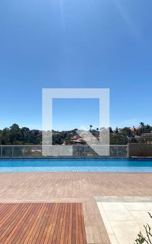 Apartamento à venda com 95m², 2 quartos e 2 vagasPiscina