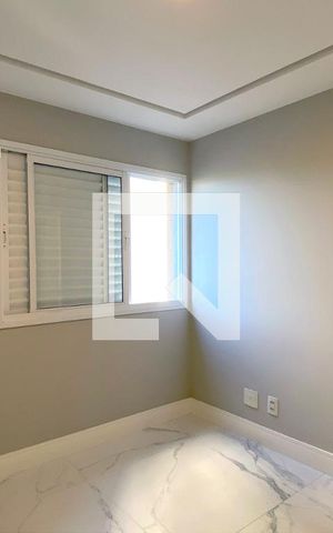 Apartamento à venda com 95m², 2 quartos e 2 vagasQuarto 2